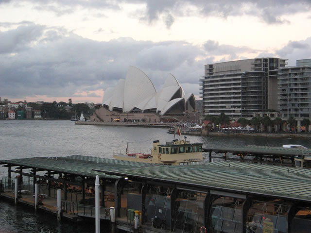 Circular Quay 2